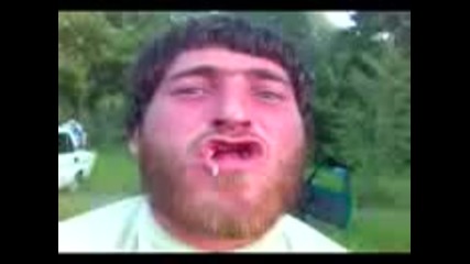 Горд съм Nokhchi - ))))) Чечения