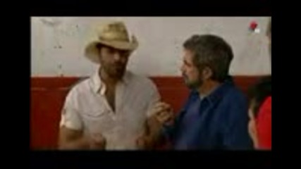 Triunfo del amor capitulo 101, 2010