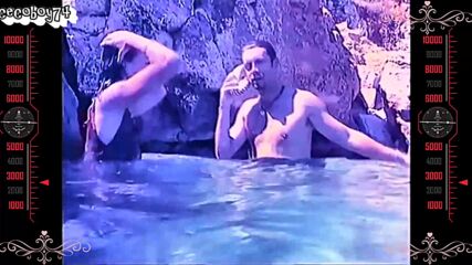 Γιάννης Σαββιδάκης - Το Κορίτσι Μου Κοιμάται - момичето ми спи