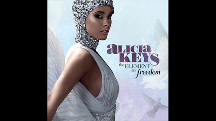 Alicia Keys - How It Feels To Fly 