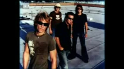 Bon Jovi - Its my Life (prevod)