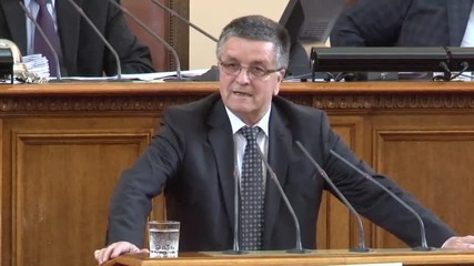 Скандали в парламента заради изборите в Сърница