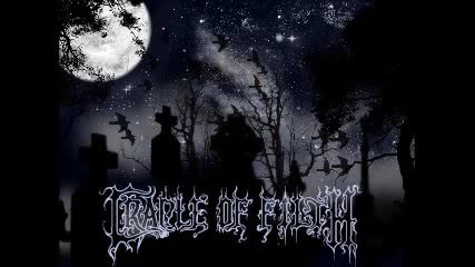 Cradle of Filth - Adest Rosa Secreta Eros.wmv 