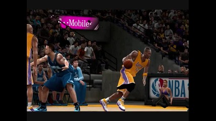 Nba 2k11 