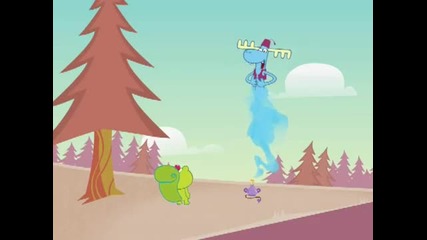 Happy Tree Friends - As You Wish 