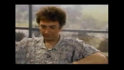 Queen-Who Needs You (John Deacon)