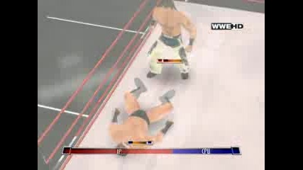 Wwe Impact 2011 Shawn Michaels Vs Cody Rhodes 