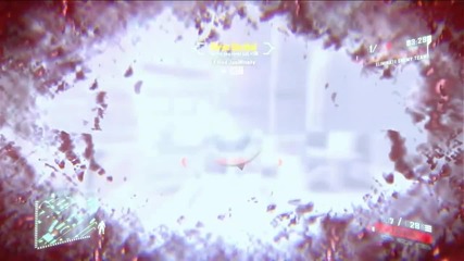 Crysis 2: Retaliation trailer