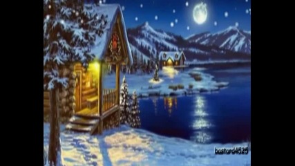 Коледна песен | John Travolta & Olivia Newton John - Auld Lang Syne - Christmas Time Is Here