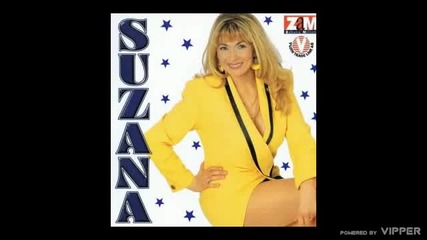 Suzana Jovanovic - Cuces nekad moju pesmu - (audio 1998)