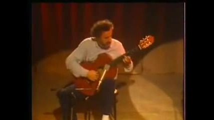Proino tsigaro - Nena Venetsanou & Notis Mavroudis 