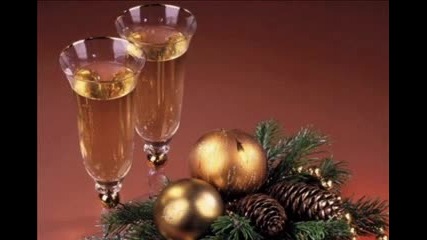 Честита Нова Година 