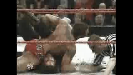 Randy Orton Breaking Benjamin