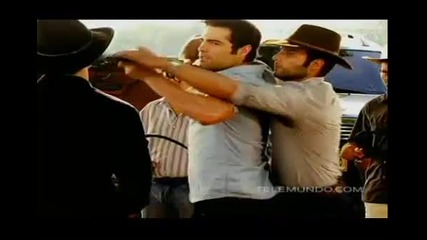 Flor Salvaje Avance Capitulo 97