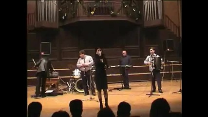 super - Петър Ралчев Ваня Вълкова и Георги Янев