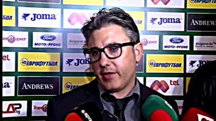 Позицията на БФС за формата на А група от новия сезон