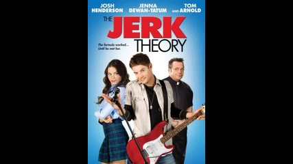 The Jerk Theory-tell Me It's Ok(josh Henderson)