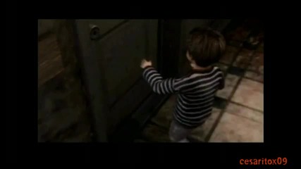 Silent Hill 4 The Room Pc Walkthrough Part 33 Boss Fight Ending Credits [hd]