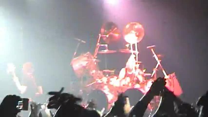 Tarja - Dark Star (live in Moscow 29.04.2011)