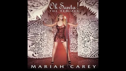Mariah Carey - Oh Santa (low Sunday Instrumental) 