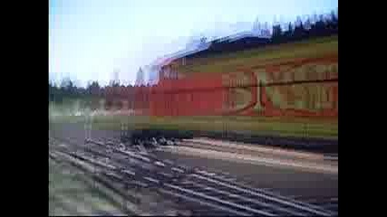 Влак