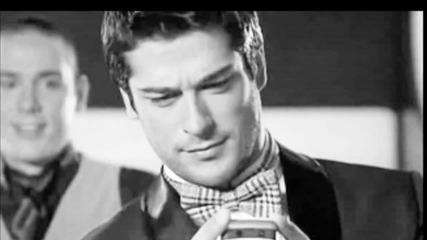 Blair and Chuck Ayshegul and Cetin