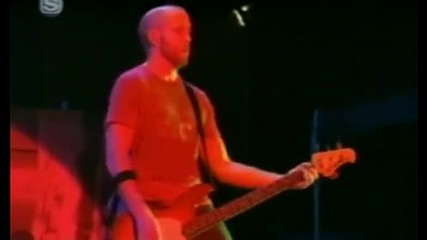Linkin Park - Qwerty (live Summer Sonic 2006)