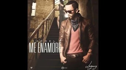 Me Enamore - Yandel / Превод