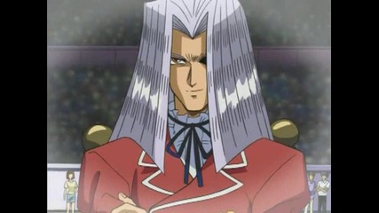 Yu-gi-oh 1x16 - The Scars Of Defeat