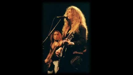 John Sykes - Blue Murder - Still Of The Night ( Whitesnake Cover ) 