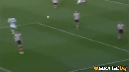 Уест Бромич - Съндерланд 4:0