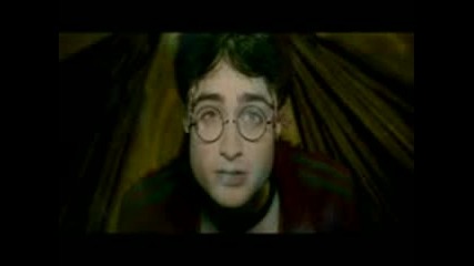 Trailer: Harry Potter and the Half - Blood Prince