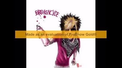 brokencyde - 40 oz ;pp
