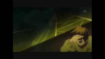 Kurokami ~ Amv Give it all Rise Against 