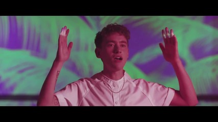 Years & Years - Take Shelter