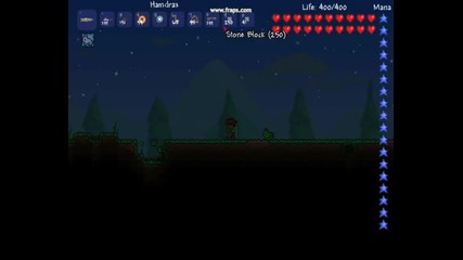 Luigi plays terraria - House_2