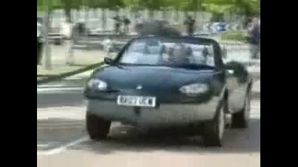 E tova se kazva kola s kachestva.