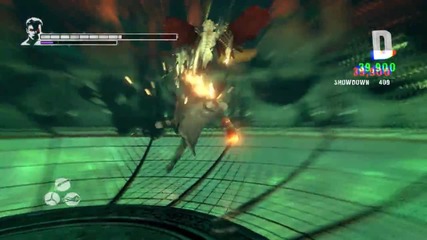 Devil May Cry 5 (part 25)