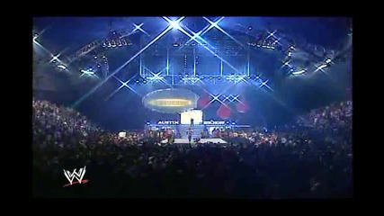Wwe. Bill Goldberg част 5