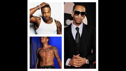 Lonny Bereal Ft. Chris Brown & Busta Rhymes - Don’t Play Wit It 