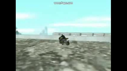 Gta San Andreas