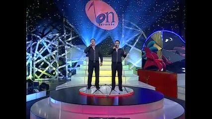 BORO I SALE - GANGAM STYLE - (BN Music - BN TV)