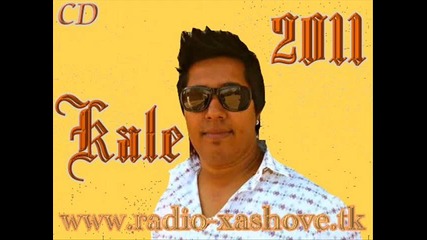 Kale Sar Te Cuminav La 2011 Dj.tenekia