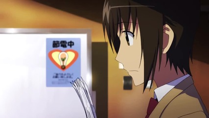 Seitokai Yakuindomo Season 2 Episode 13 Eng Hq Final