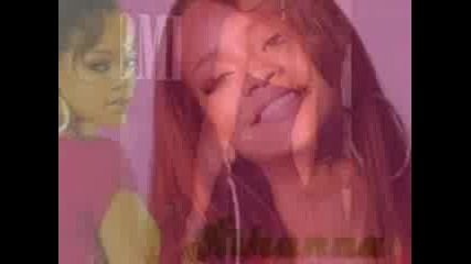 Rihanna - Snimki