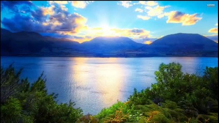Trance - Amatrance - Full Of Grace ( Original Mix )