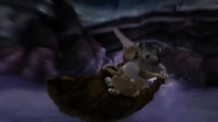 Alpha and Omega 3d Trailer 