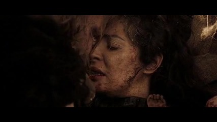 Conan the Barbarian Конан варварина trailer 2011