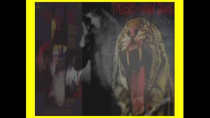 Tygers Of Pan Tang - Euthanasia