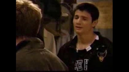 The Scott Brothers (part 1)